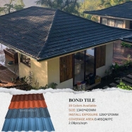 SGB001 Bond Tile