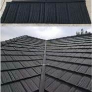 SGB007 - Interlocking Shake Tile