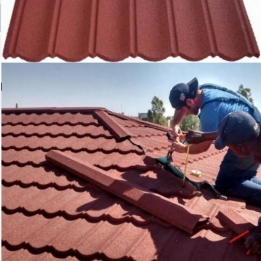 SGB0011 - 6 Waves Tile