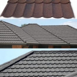 SGB0012 - Tudor Tile