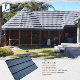 SGB0015 - Elite Tile